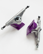 Комплект подвесок Chilly Purp/Raw