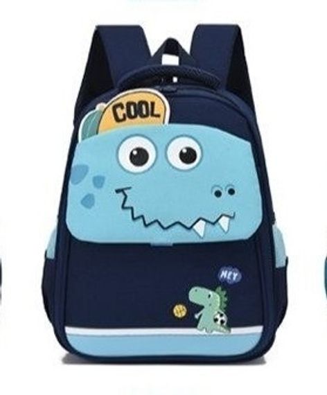 Çanta \ Bag \ Рюкзак HEY blue
