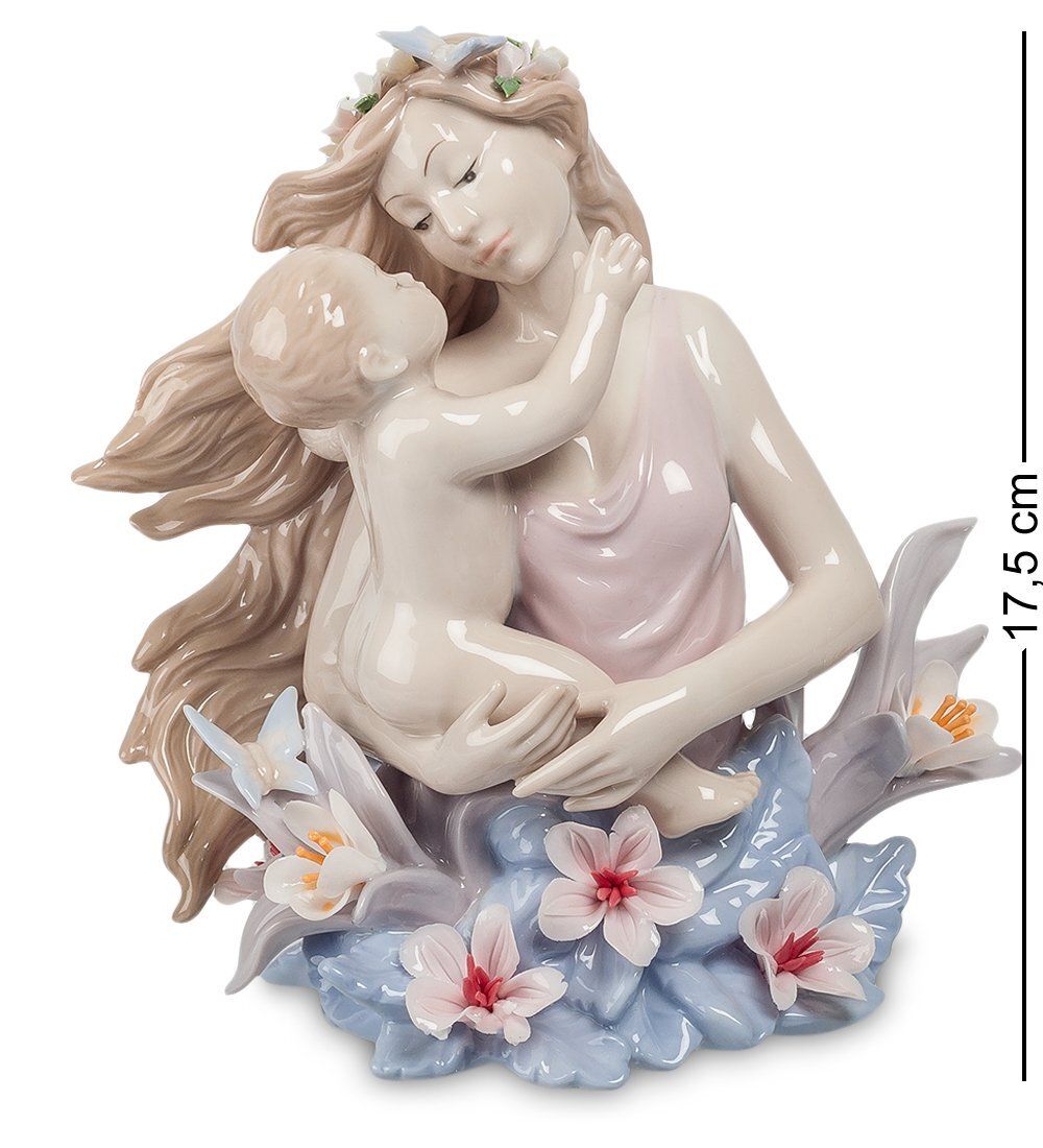 Pavone JP-15/29 Статуэтка «Женское счастье»