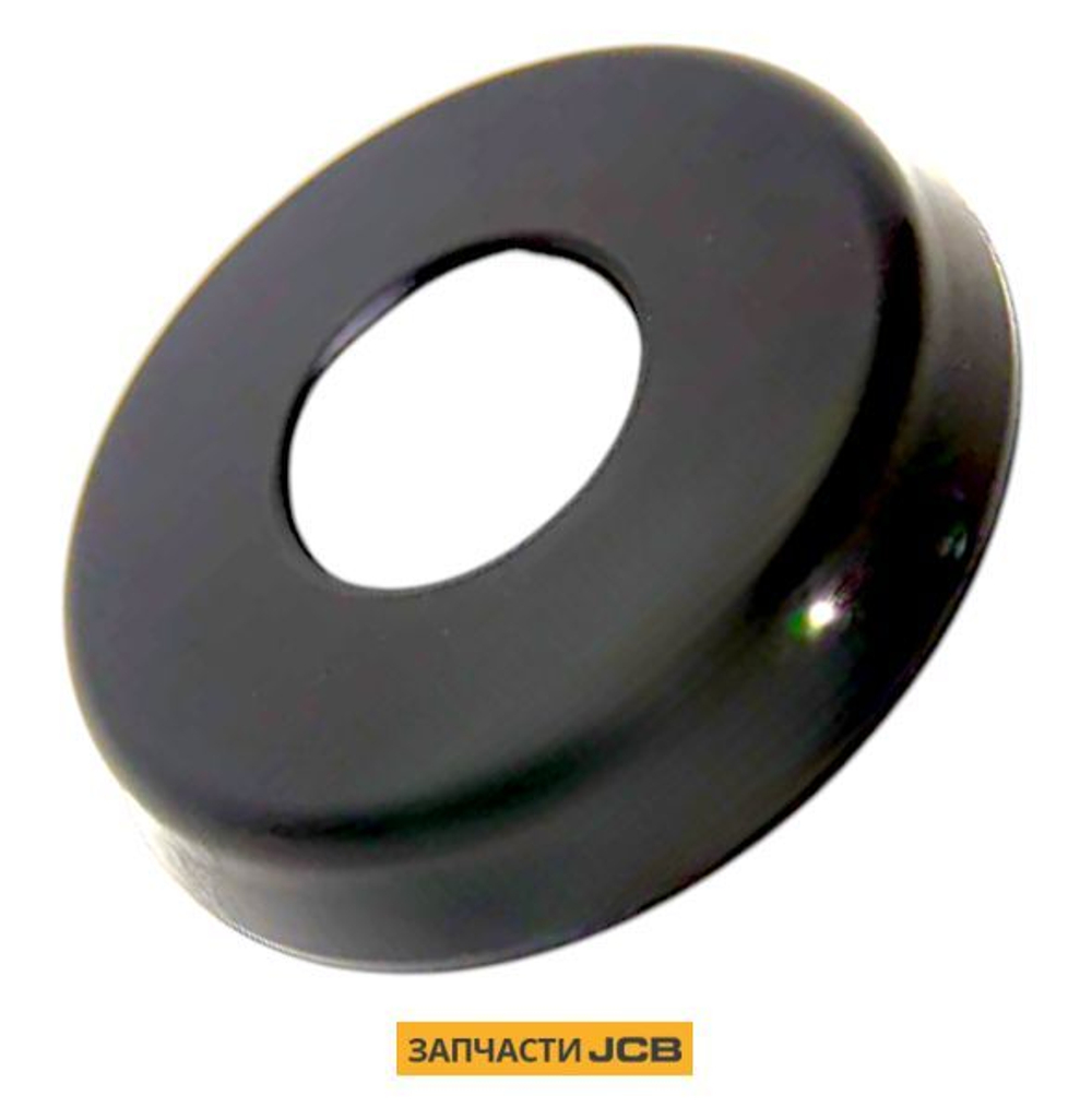 Крышка диафрагмы сапуна JCB 02/202971