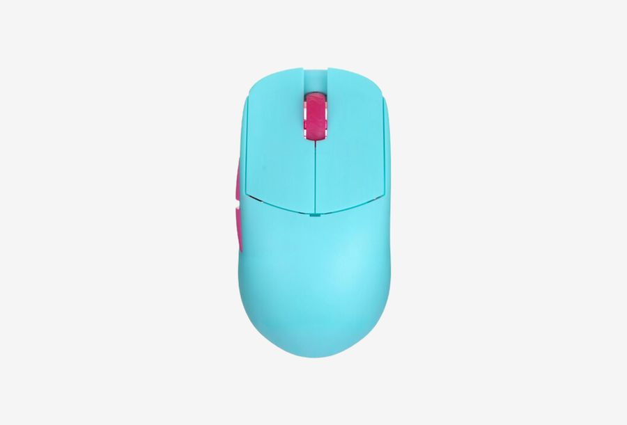 LAMZU Atlantis V2 BK MCU 1K_0126609102920