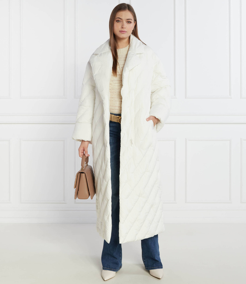 Куртка Pinko - белый(101599 A0L5)