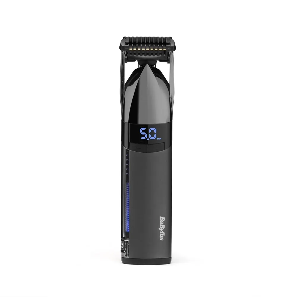 Триммер BaByliss Super-X Metal S991E - 7