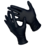 Перчатки Gward Total Black нитриловые