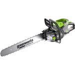 Цепная пила аккумуляторная Greenworks OCS800 (без АКБ и ЗУ) 2009707