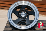 Комплект дисков Rotiform 14x5.5 et38 4x100/4x114.3