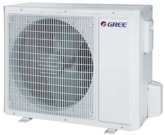 Напольно-потолочный кондиционер Gree GUD71ZD/A-S/GUD71W/A-S