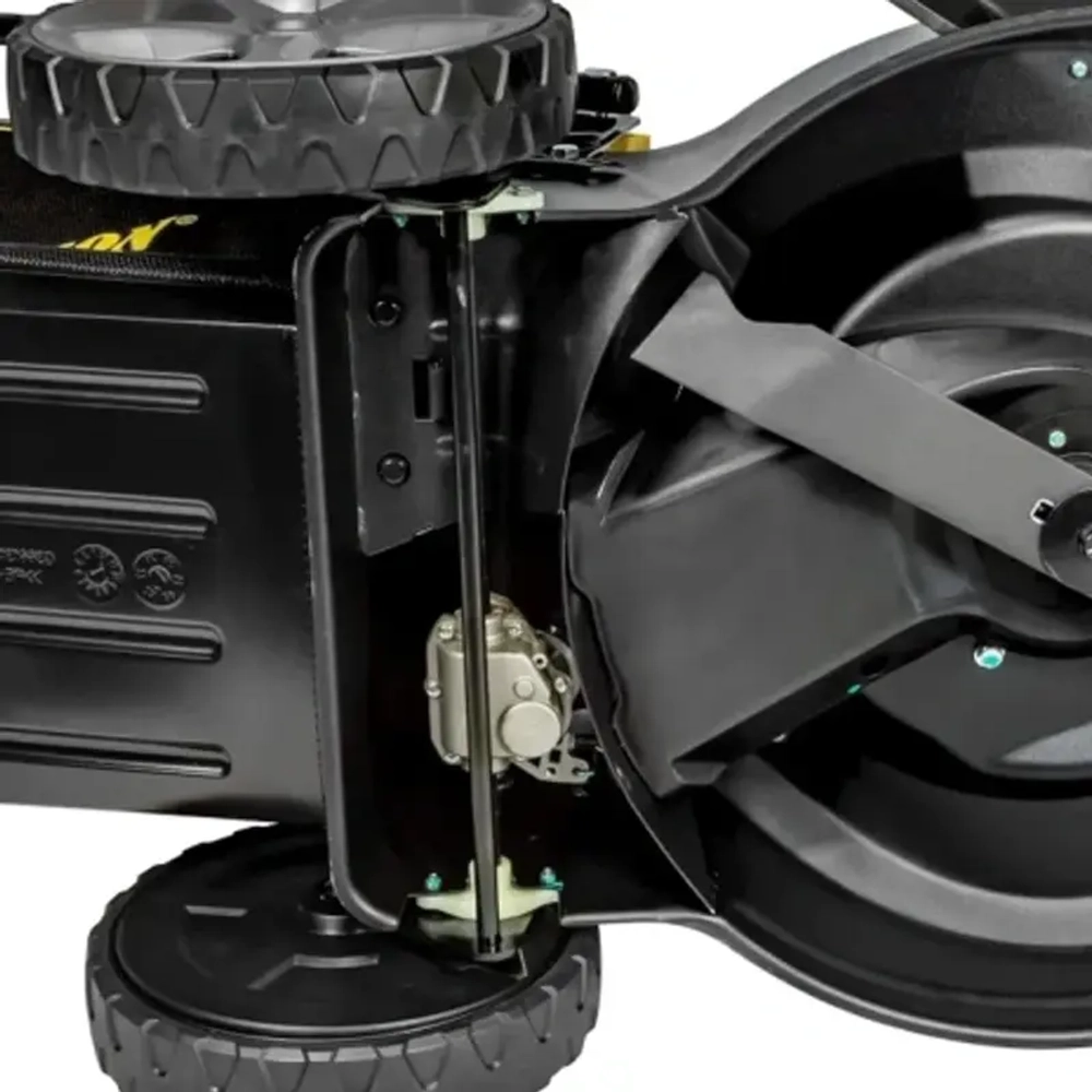 CHAMPION LM5344 бензиновая газонокосилка