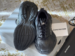 Balenciaga Monday Black