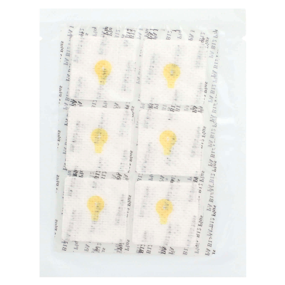 PatchAid, B12 Plus, 30 штук