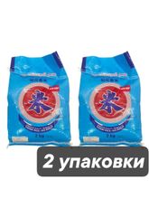 Рис для суши Xian Lai Dao длиннозерный Даохуасян 2 кг x 2 шт
