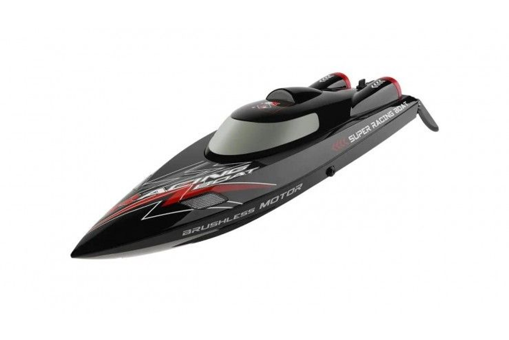 Радиоуправляемый катер WL Toys High Speed 2.4G - WL916