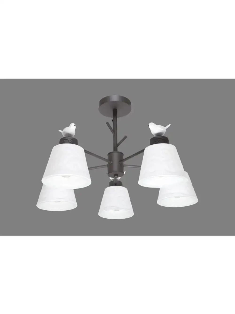 Люстра потолочная J-Light