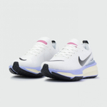 кроссовки Nike Zoomx Invincible Run Fk 3 White Wmns