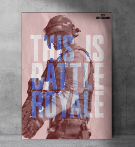 PUBG 1