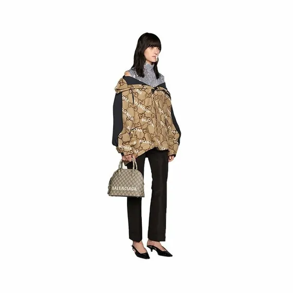 Сумка Gucci The Hacker Project Medium Ville