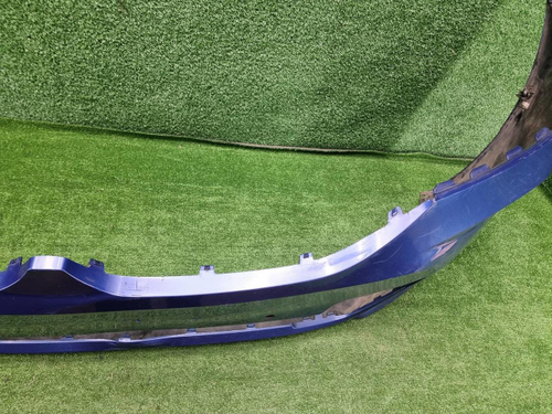 Бампер передний BMW 6er G32 (2020-2023) M-paket