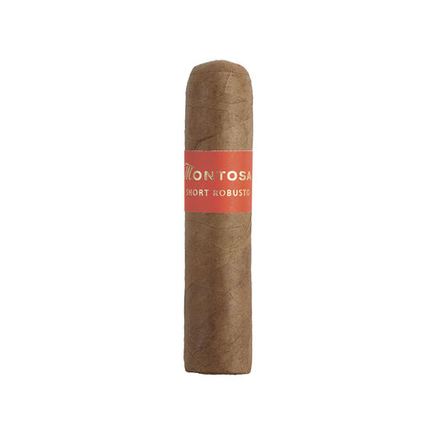 Montosa Short Robusto