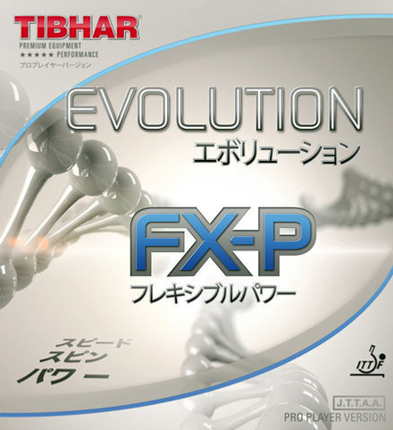 TIBHAR Evolution FX-P