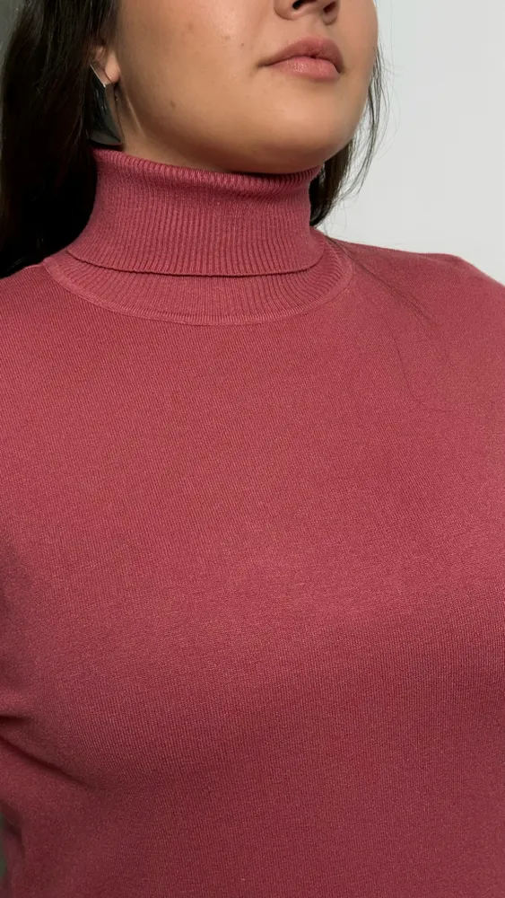 Водолазка 4596 Fabrika