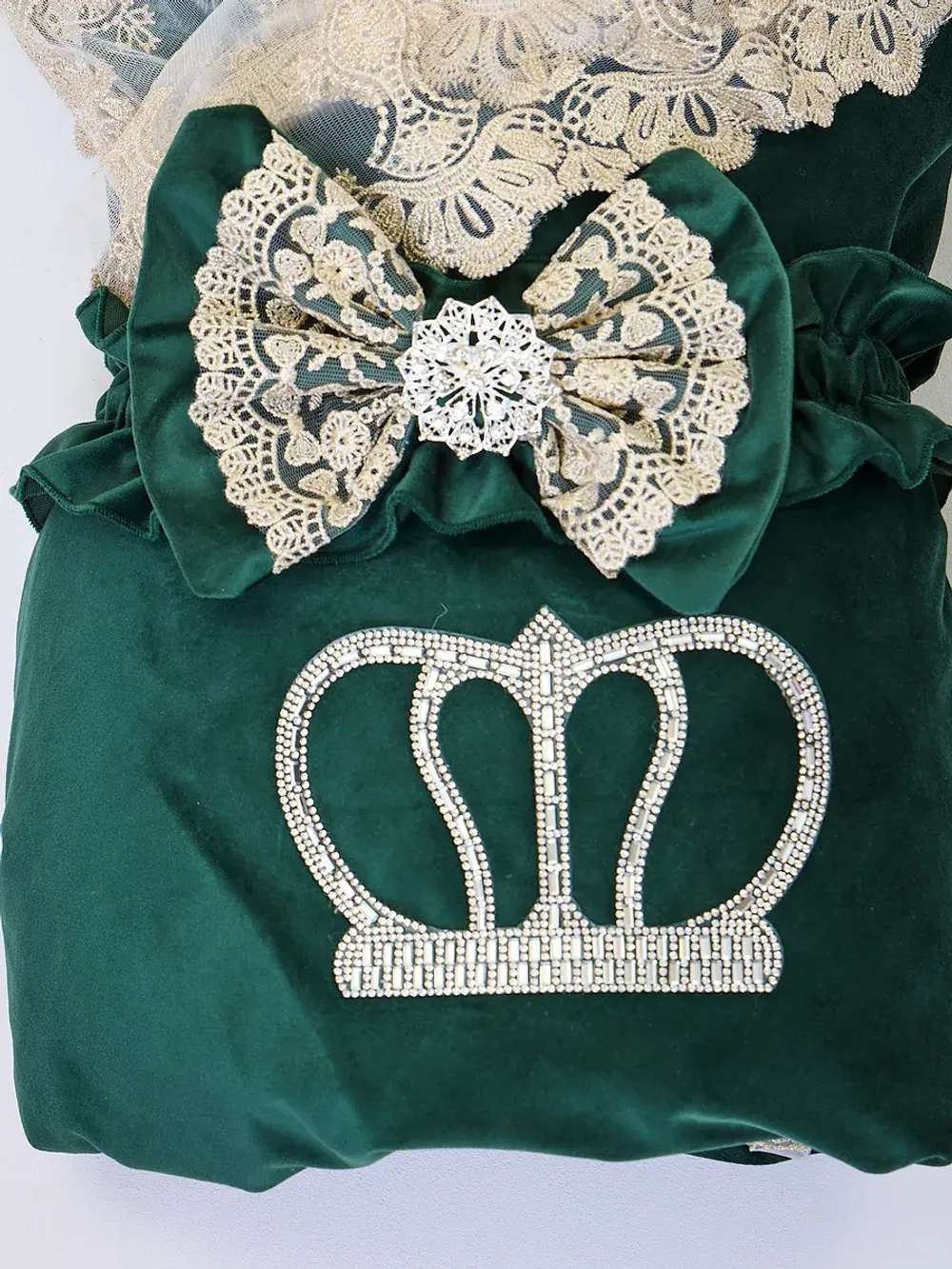 Конверт на выписку новорожденного осень