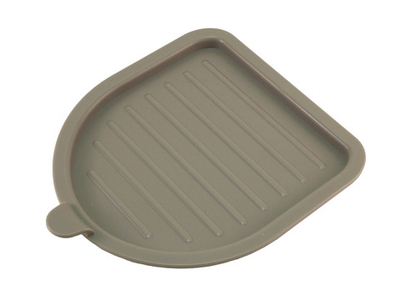 Подставка для чашек для кофеварки De'Longhi Dedica, пластик