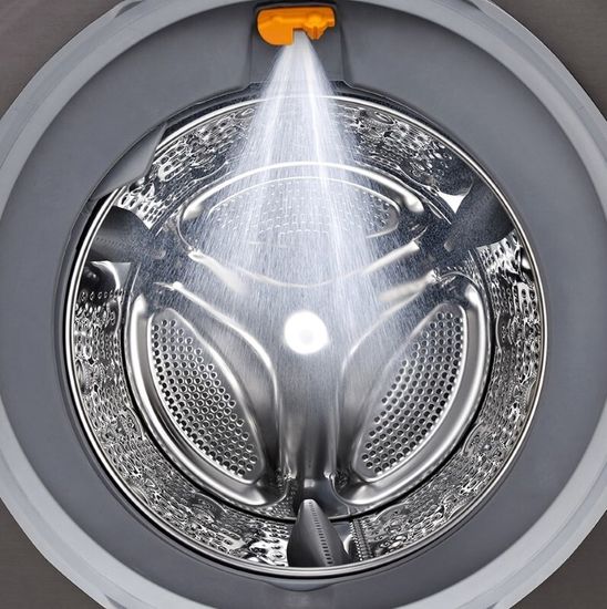 Стиральная машина LG F2H9HS2S