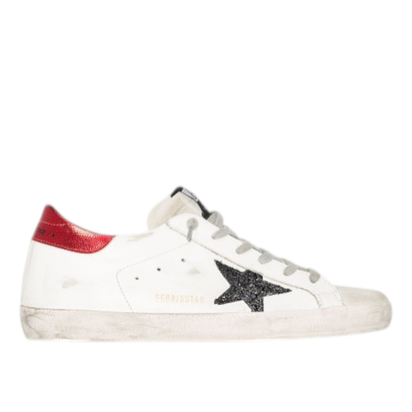 Женские Кеды GOLDEN GOOSE 'SUPERSTAR'