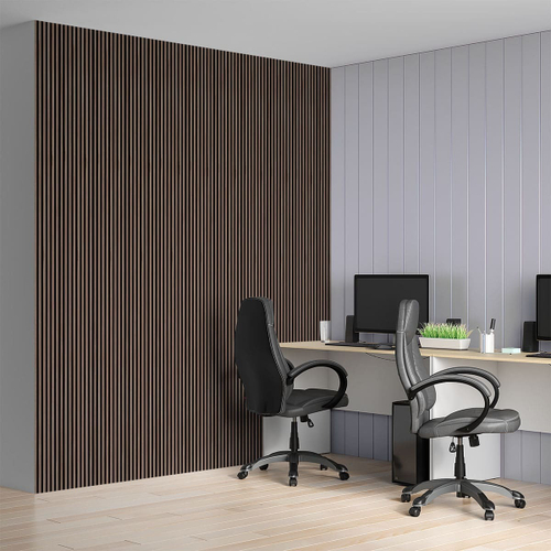 Панель вспененный полистирол ГРЕЙС 3D RAIL EAST Галс Ель 120х2700 мм