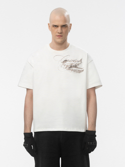 BEACH ROCK HOTEL OFF WHITE T.