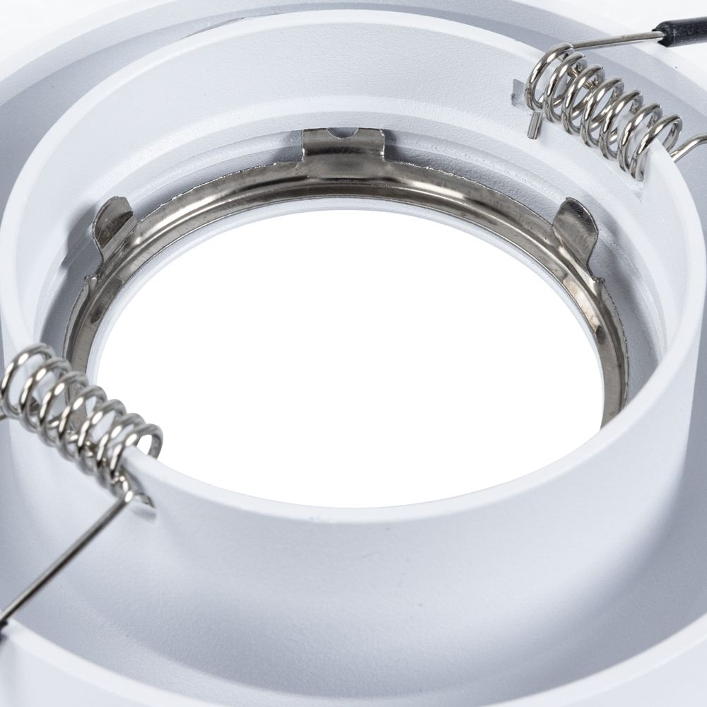 Точечный встраиваемый светильник Arte Lamp