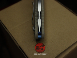 Нож Microtech Socom Delata G10 - танто клинок, рукоять пустынный G10 (версия 2024 г.) RK-507