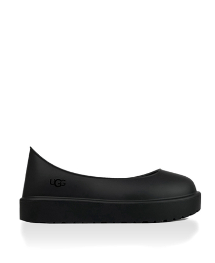 BOOT GUARD Dark Black