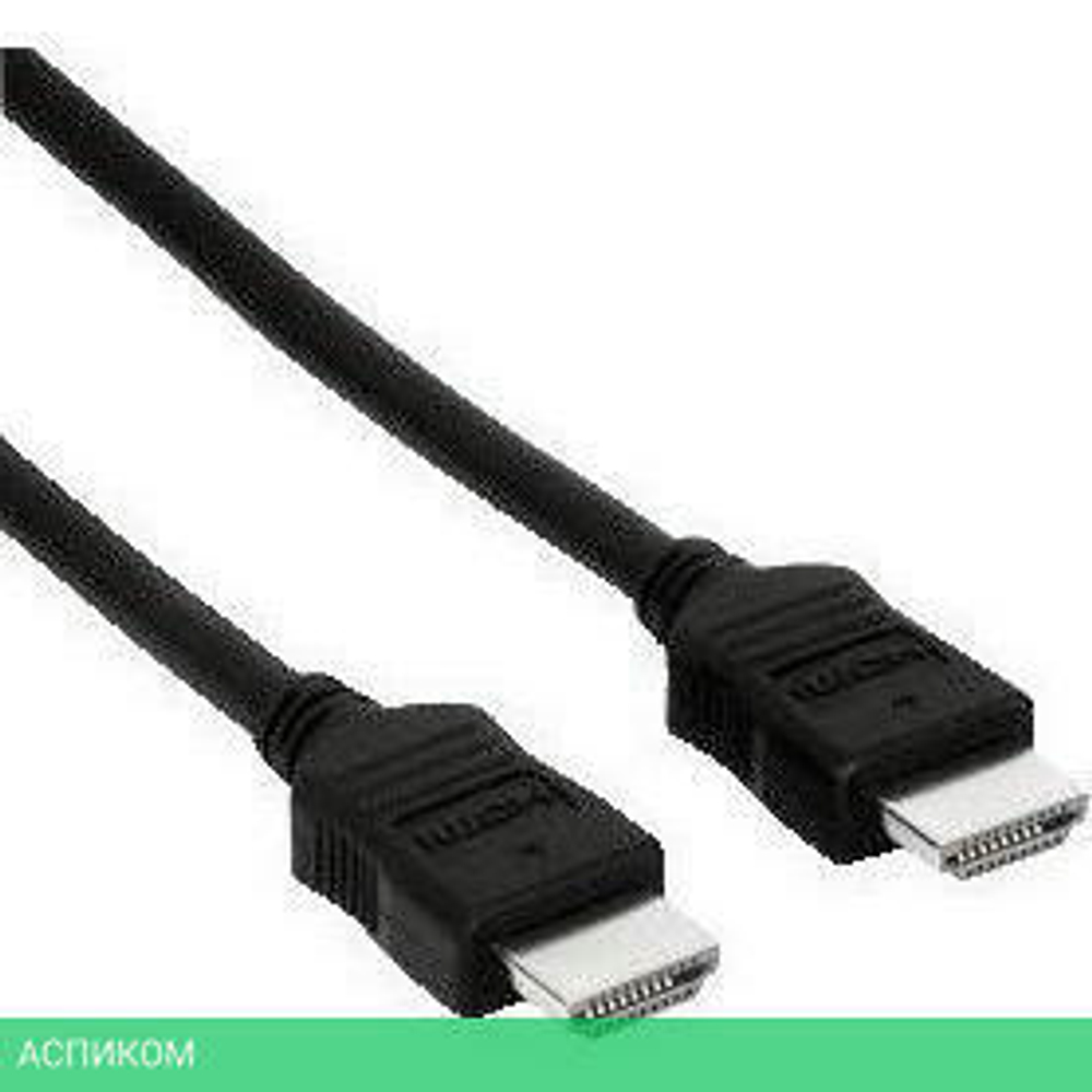 Кабель аудио-видео Buro BHP-HDMI-2.1-2 черный