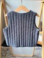 Стеганый жилет Little Cotton Clothes, 116