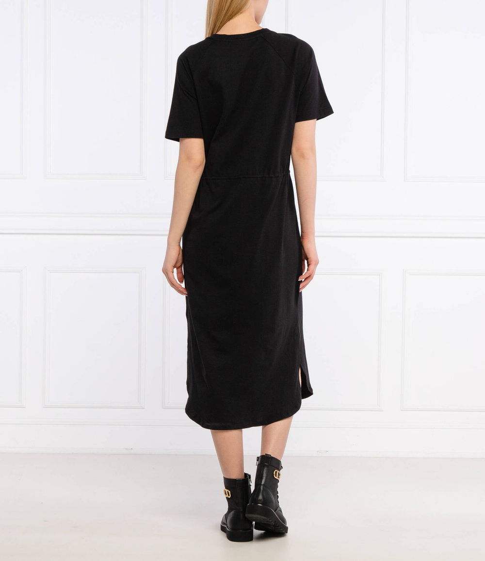 Платье DKNY - черный(P1BD7EGQ)