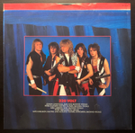 220 Volt - Mind Over Muscle (Голландия 1985г.)