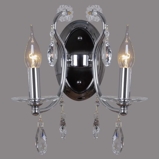 IL2326-2WOR-39 CR светильник настенный