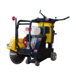 Резчик швов STEM Techno SC 452 бензиновый - GX420 / глубина реза до 170 мм