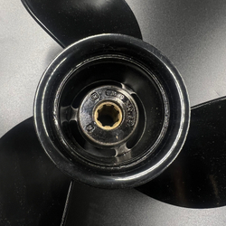 Гребной винт Mercury 6-15 (3x9x10-1/2) Black Max (Mercury)