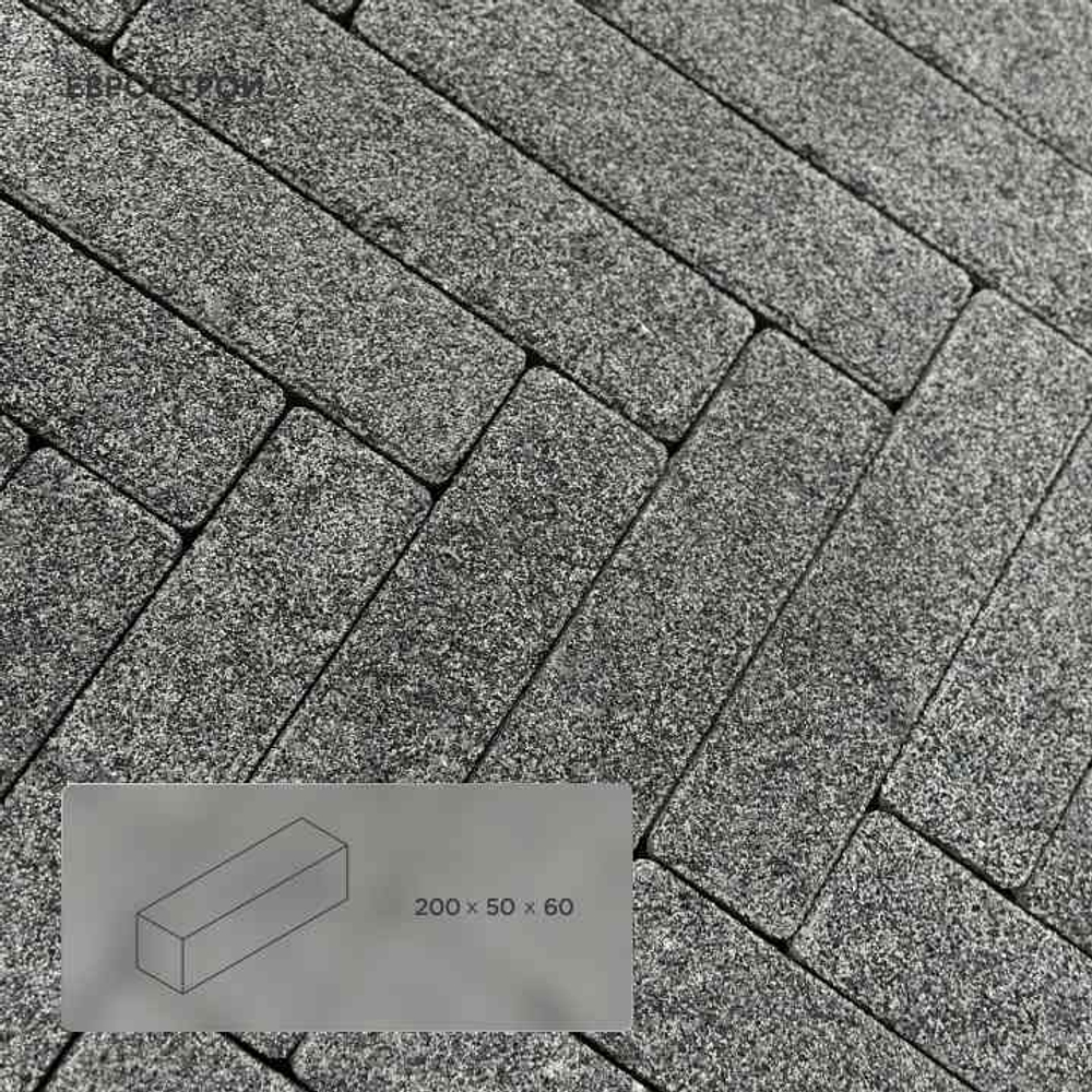 Тротуарная плитка PARKET/Паркет