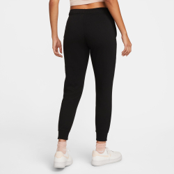 Женские теннисные брюки Nike Sportswear Club MR STD Training Pants Women - Black