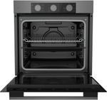 Духовой шкаф Kuppersberg HF 603 GR