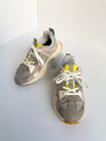 Комбинированные кроссовки Flower Mountain for Natuiino, 31