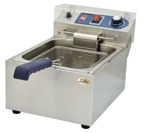 Фритюрница Liloma FLT 6