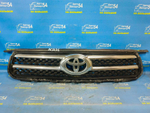 Решетка радиатора TOYOTA RAV4 2005-2008
