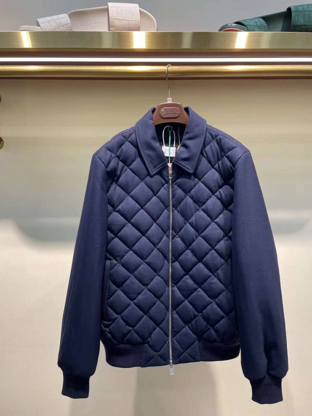 Куртка Loro Piana