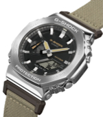 Мужские наручные часы Casio G-Shock GM-2100C-5A
