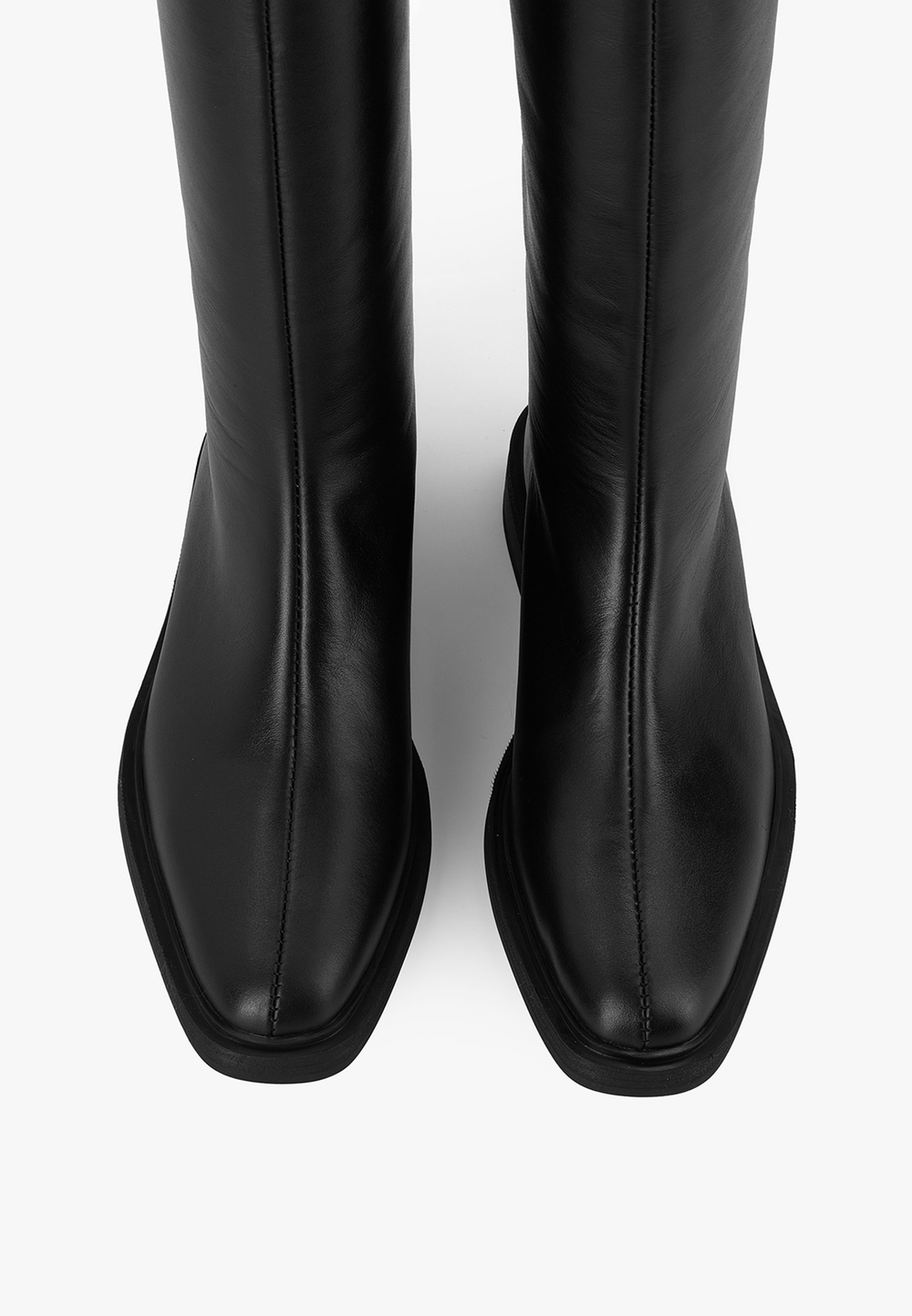 Сапоги // Miranda // Black