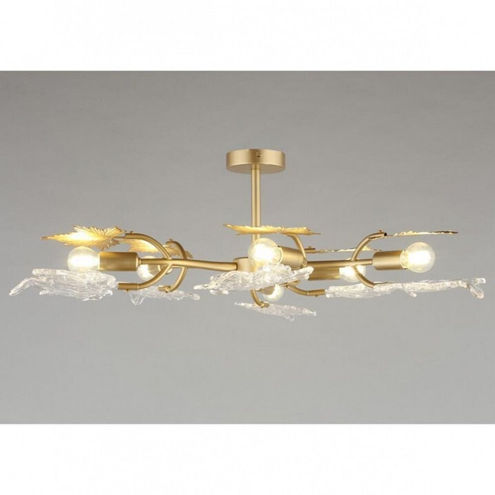 Люстра на штанге Omnilux Vitereta OML-52707-06